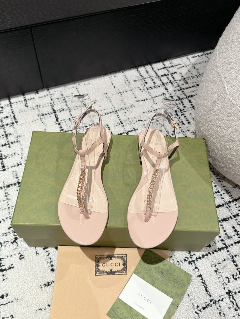 Gucci Sandals